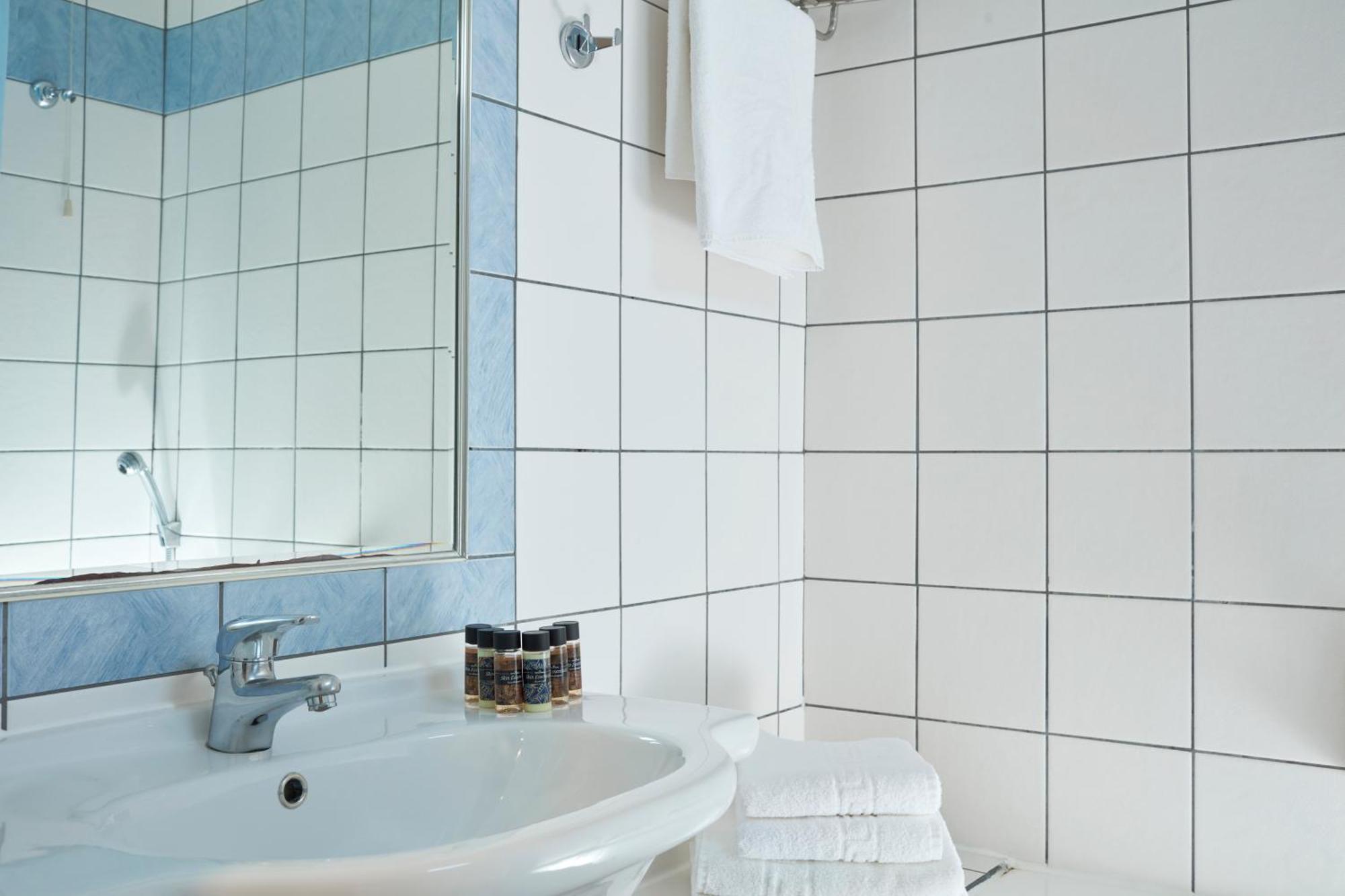 Comfort Kamer