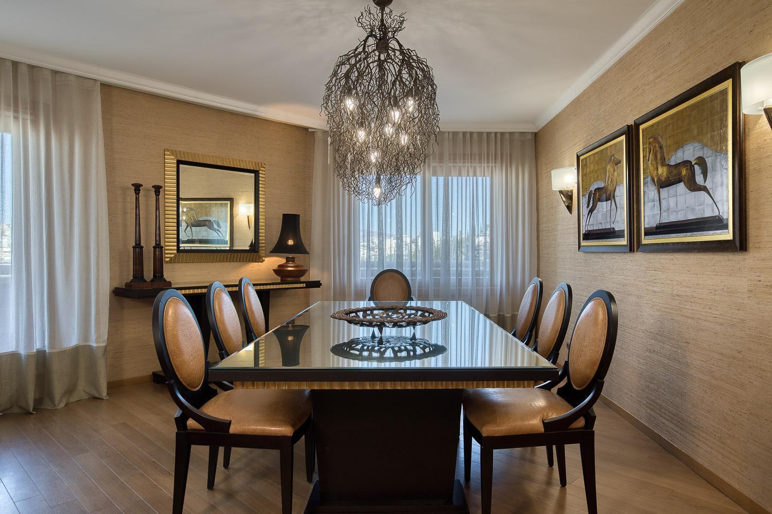 Presidentiële Suite 815