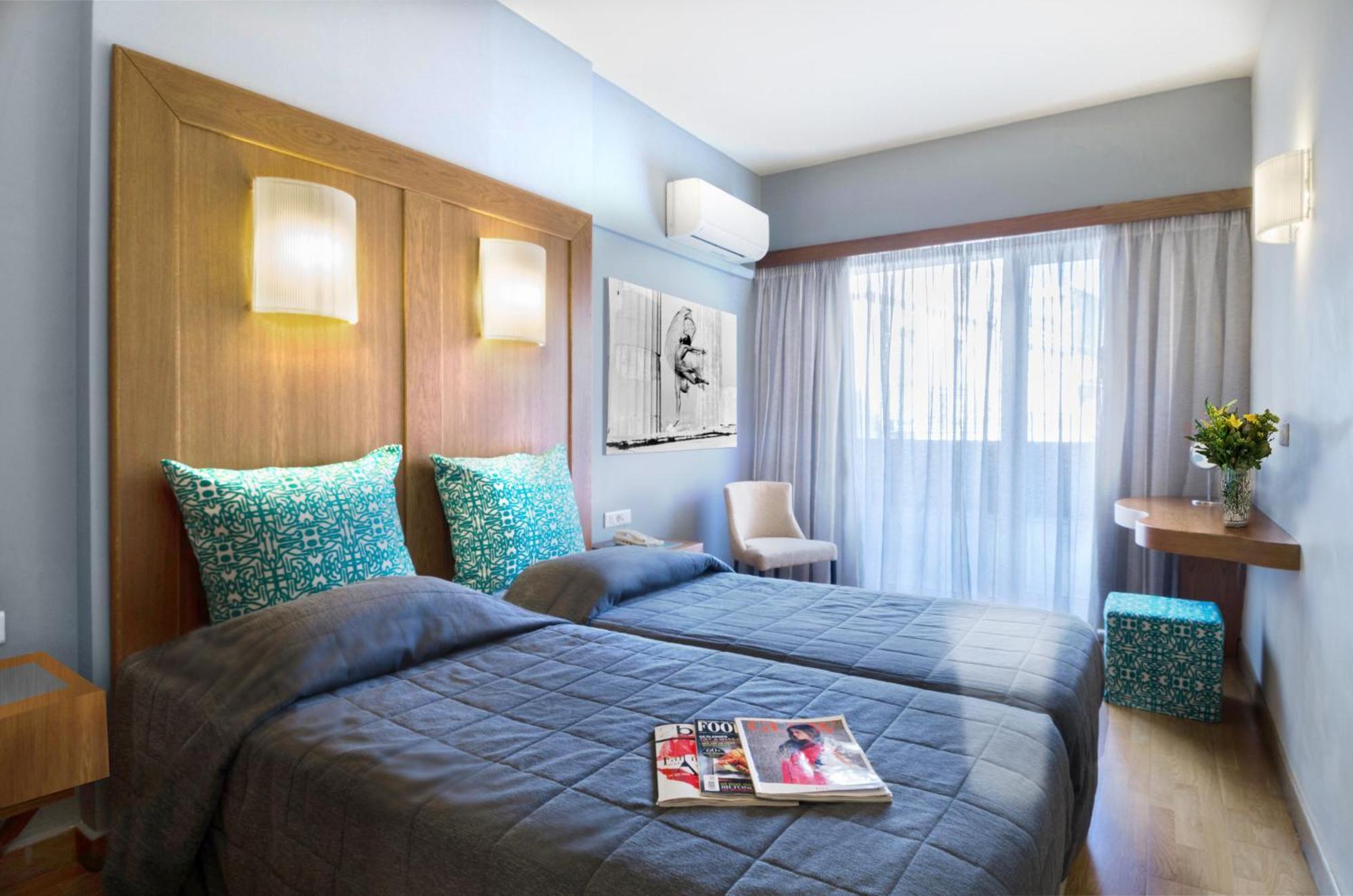 Superior Double or Twin Room