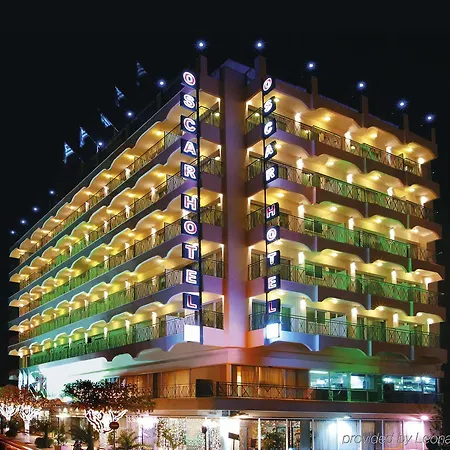 Athens Oscar Hotel-3