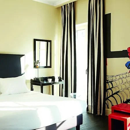 Athena, A Hotel To Live-2